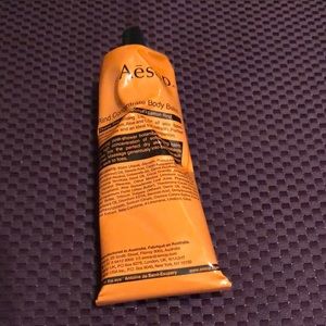 Aesop Rind Concentrate Body Balm